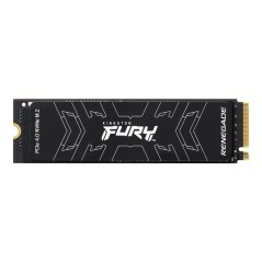 Kingston FURY SSD Renegade 2TB M.2 PCIe 4.0 NVMe - Lightning Fast Performance & Enhanced Gaming Experience!